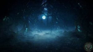 Мощная Славянская Баллада - Клятва Волхвов