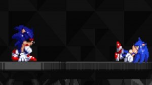 СОНИК.EXE ЧЕРЕЗ ВСЕЛЕННЫЕ!