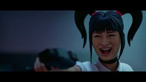 Утерянная глава Fortnite — месть Юки, тизер-трейлер