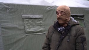 Очередная группа добровольцев отправилась из Нижнего Новгорода на СВО