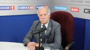 Что год грядущий нам готовит? Это знают депутаты думы Ставрополья!