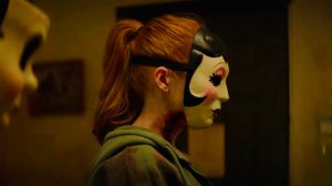 Незнакомцы. Часть третья — Русский тизер (Субтитры, 2026) Ужасы