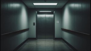 Пустой этаж