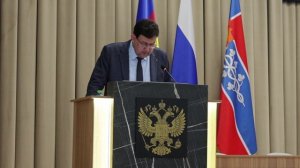 Актуальные темы из жизни города обсудили в ходе дня общественности