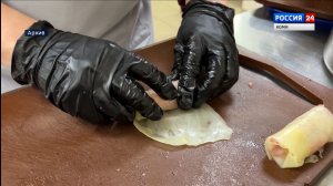 В рамках культурного проекта стартовала образовательная программа «Кухня Русского Севера»