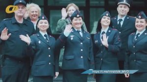 ОТДЕЛ ИОС УМВД РОССИИ ПО КУРСКОЙ ОБЛАСТИ ПОБЕДИЛ В ОДНОЙ ИЗ НОМИНАЦИЙ КОНКУРСА "ЩИТ И ПЕРО - 2025"