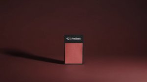 Цвет года 2026 от LOYMINA Group: Sanguine | Сангина АМ4 020