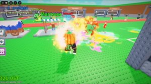 С самого дорогого Брейн рота.