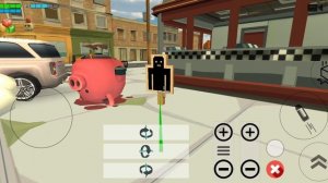 Проект PHOENIX 2 серия