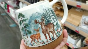 🩵ЛЕНТА⛄❄️ПРОГУЛКА ПО МАГАЗИНУ🩵МНОГО КРАСОТЫ ДЛЯ ДОМА❄️