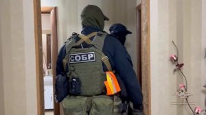 В Алтайском крае полицейские задержали подозреваемых в неправомерном обороте средств платежей