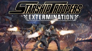 Starship Troopers: Extermination