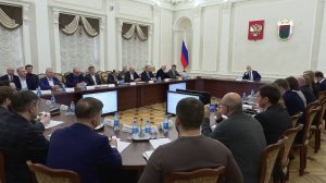 Артур Парфенчиков поручил ускорить трудоустройство ветеранов СВО в Карелии