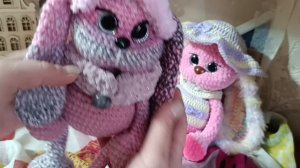 заек много не бывает