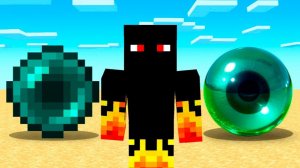 Я СОЗДАЛ САМЫЙ РЕАЛИСТИЧНЫЙ МАЙНКРАФТ! MINECRAFT ДАКПЛЕЙ НУБ И ПРО КОМПОТ ДАКПЛЕЙ