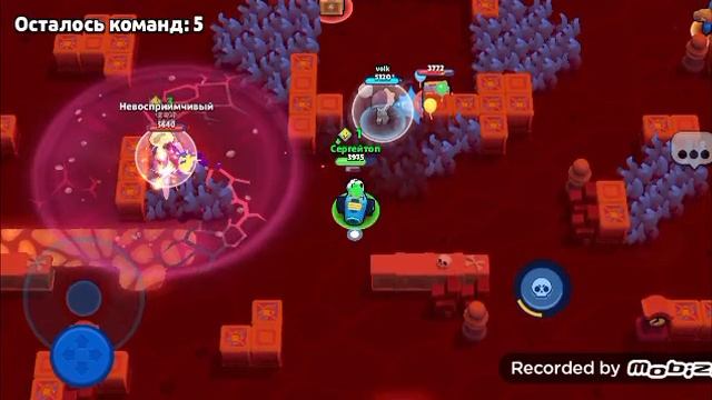 бравл старс 2