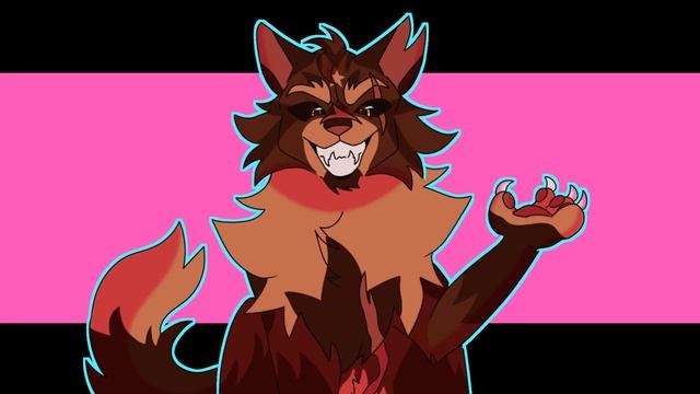 BIG SHOT || Warrior Cats Animation Meme || BLOOD/FLASH/EYE STRAIN TW (КОТЫ ВОИТЕЛИ АНИМАЦИЯ/МЕМЕ ПЕР