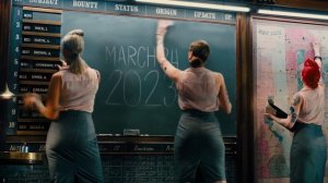 Смотреть онлайн Джон Уик 4 John Wick Chapter 4 - Анонс