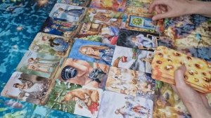 ‼️КОГДА он ВАС видит, О ЧЁМ он ДУМАЕТ...