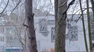 Ремонт Лицея2 Протвино