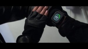 Идеальная афера: новый русский трейлер