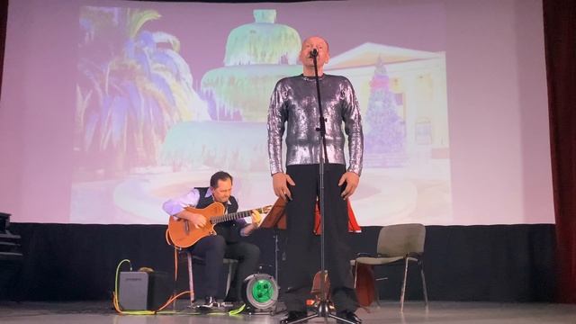 Видео Дуэт «Оранж» Duet Orange Е.Крылатов Y.Krylatov Колыбельная медведицы She-bear Lullaby С.Чечетк смотреть онлайн