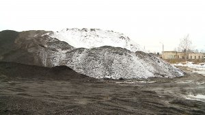 (Рыбинск-40) ВТОРАЯ ЖИЗНЬ АСФАЛЬТА