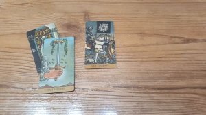 БЛИЗНЕЦЫ таро-прогноз на декабрь 2025