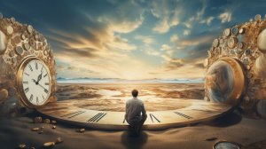 Назад нам ничего вернуть нельзя! Стихи Александра Задорожного. Монтаж аудио Галины Миних Макогон.