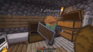 100 ДНЕЙ ВЫЖИВАНИЯ СО ВСЕМИ ХОРРОР МОДАМИ МАЙНКРАФТ