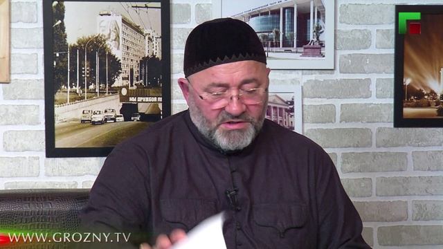 Вечерний Чай. Резван Даудов - Президент Федерации каратэ по ЧР. Эфир от 18.11.2025