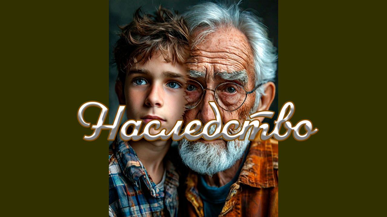 Наследство