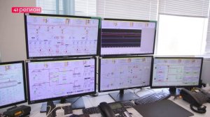 НОВЫЙ БИНАРНЫЙ БЛОК НА МУТНОВСКОЙ ГЕОЭС БУДЕТ НОСИТЬ НАЗВАНИЕ «СКАЛИСТАЯ ГЕОЭС» • НОВОСТИ КАМЧАТКИ