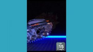 Машинка TrendToys на пульте управления Вездеход Амфибия. BUM007