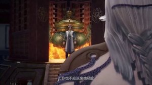 Непревзойдённый царь небес
22 серия