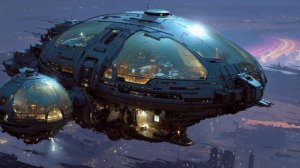 Дальний космос