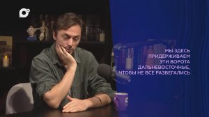 Подкаст / Музыка нас связала / Евгений Кудрявцев / 27.11.25