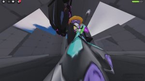 Ривалс 1на1 двойные не приятности