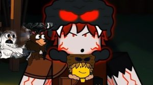 99 НОЧЕЙ! ТОРГОВЕЦ ШКУРАМИ МОНСТР !!! МУЛЬТФИЛЬМЫ С ОЗВУЧКОЙ! РУССКАЯ ОЗВУЧКА.