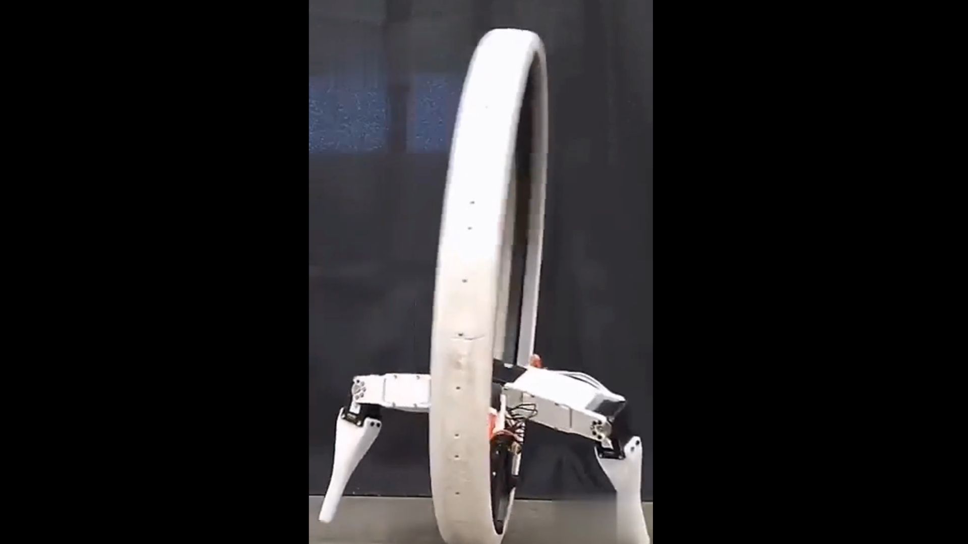 Робокольцо из лаборатории KIM Иллинойского университета