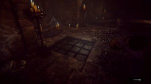 Morphos [полное прохождение + все концовки (игрофильм)]