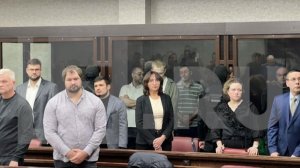 Организаторам теракта на Крымском мосту вынесли приговор