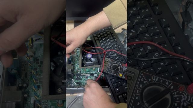 Обзор проблем у системных блоков Lenovo m 79 смотреть онлайн