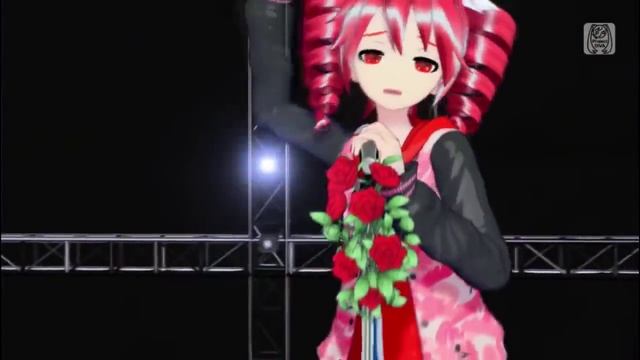 Teto Kasane - The Snow White Princess Перезалив с канала Tanjiro Taidana