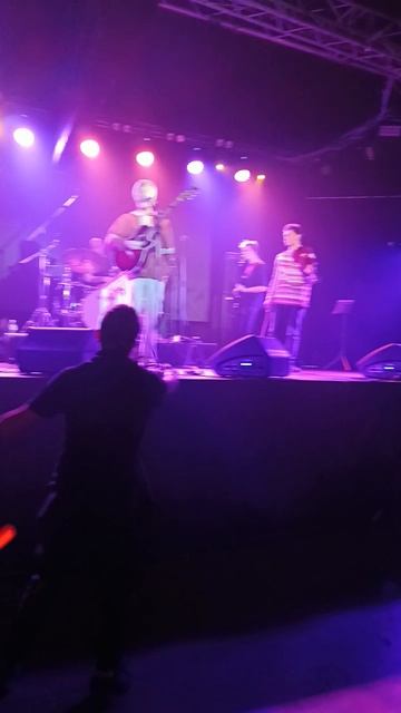 9. Fantasy Folk Fest Фэнтези Фолк Фест Glastonberry. Медвежий Угол. Фаерщики