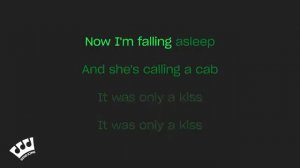 The Killers - Mr. Brightside (Karaoke Version)