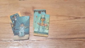 СТРЕЛЕЦ таро-прогноз на декабрь 2025