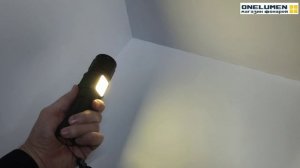 Ручной фонарь YYC-6370-PM30-TG