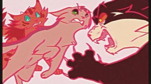 SNOWCONE - Mapleshade AMV (cw:blood/death) (КОТЫ ВОИТЕЛИ АНИМАЦИЯ ПЕРЕЗАЛИВ)