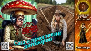 АЛЕКСАНДРА. Тупым ничего не докажешь. Телефонное м